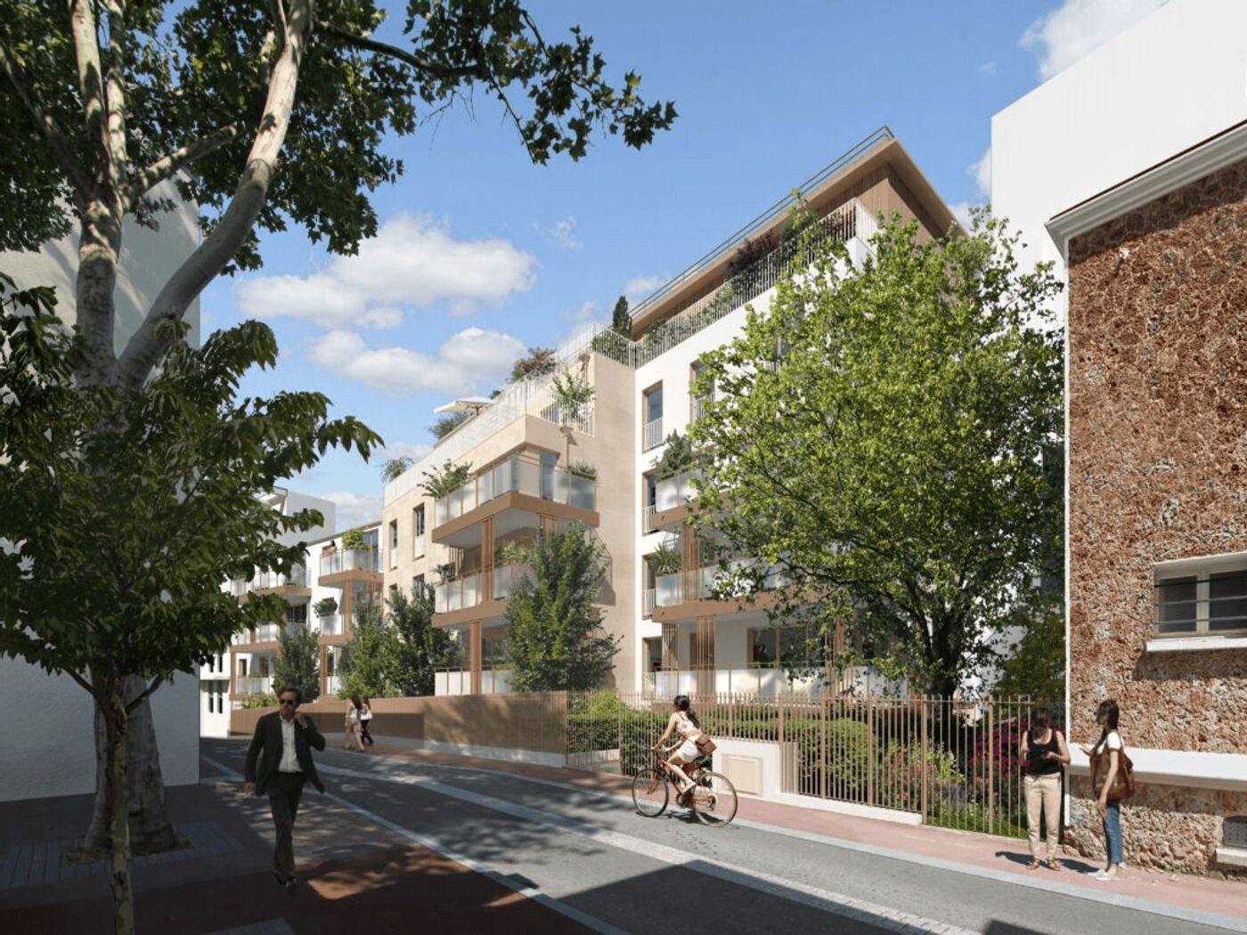Appartement à vendre, 33m², Issy-les-Moulineaux