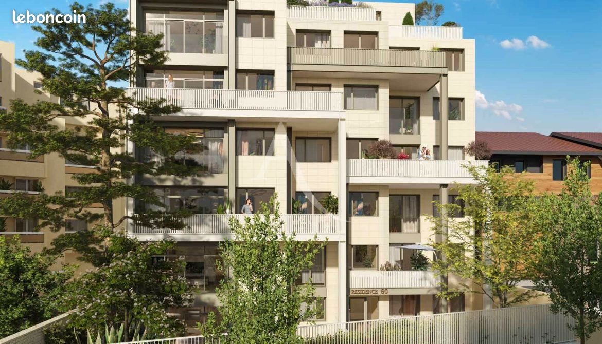 Appartement à vendre, 39m², Issy-les-Moulineaux