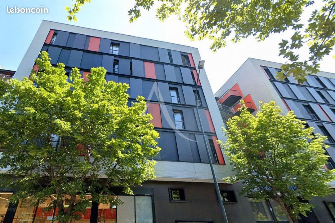 Appartement à vendre, 18m², Asnières-sur-Seine