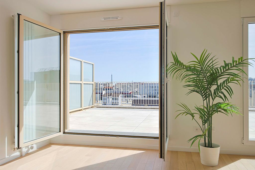 Appartement à vendre, 136m², Boulogne-Billancourt