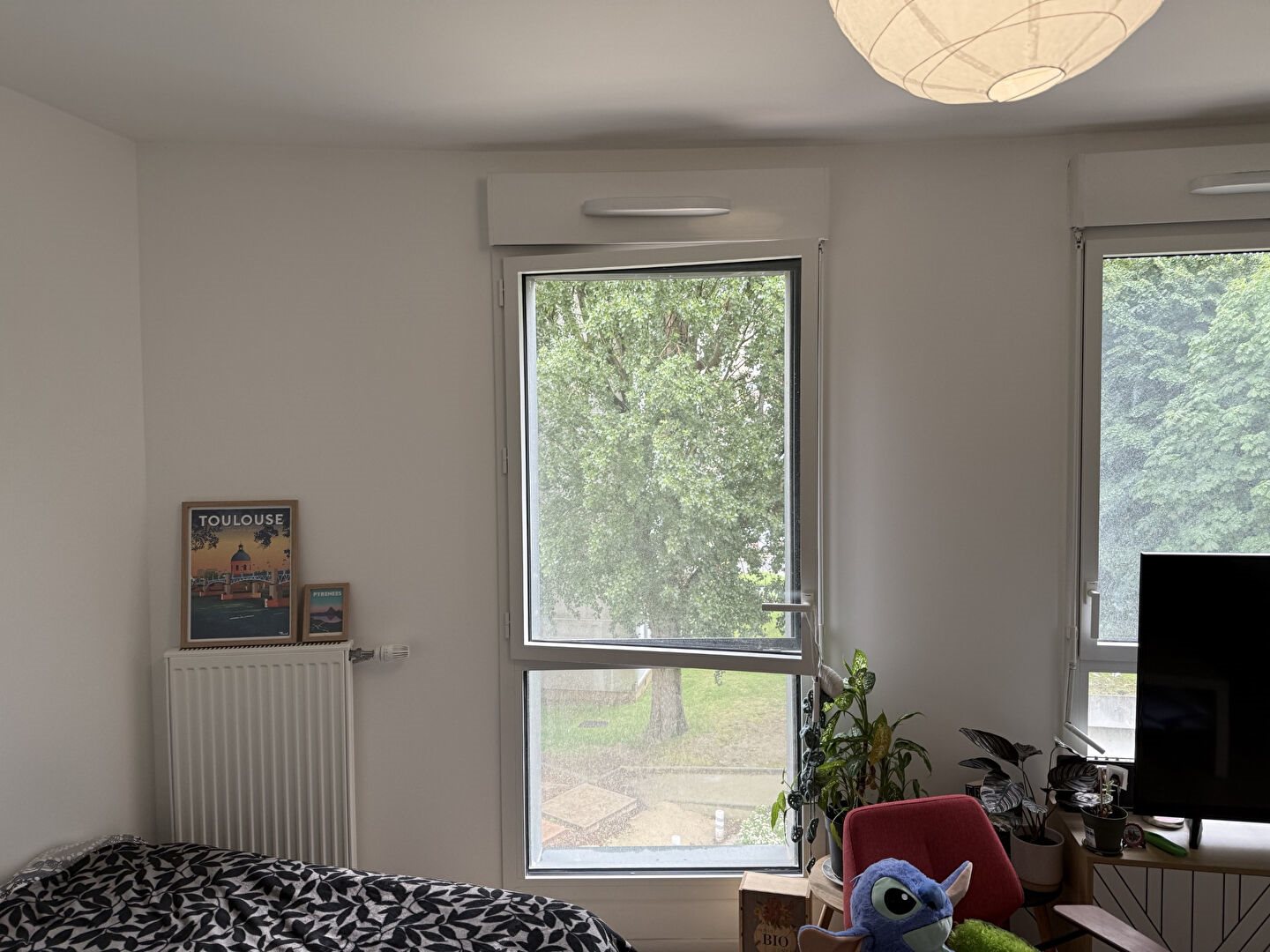 Appartement à vendre, 32m², Romainville