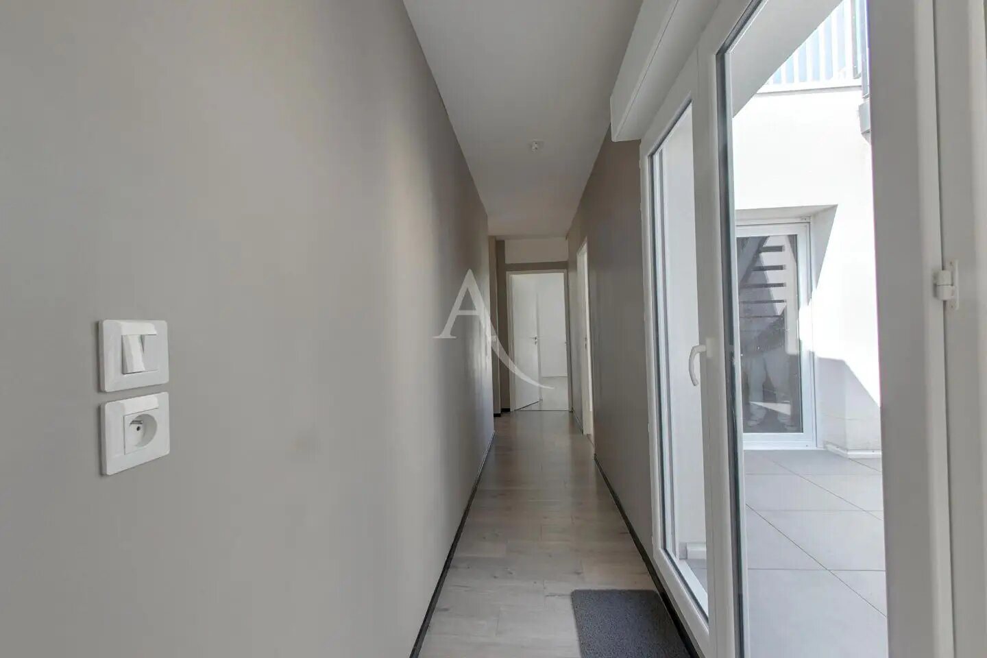 Appartement à vendre, 91m², Romainville