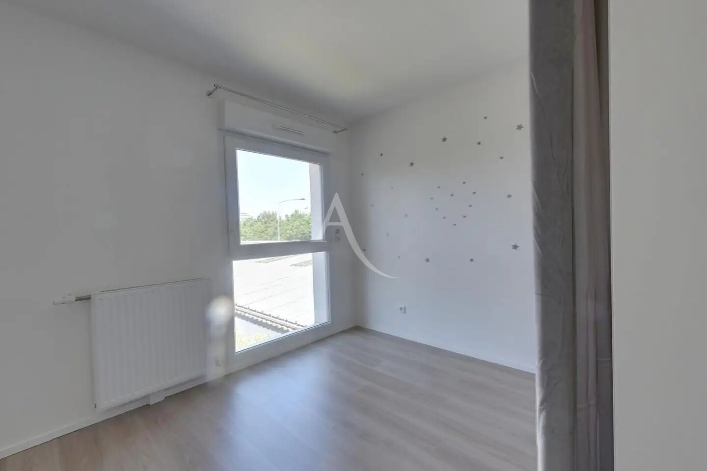 Appartement à vendre, 91m², Romainville