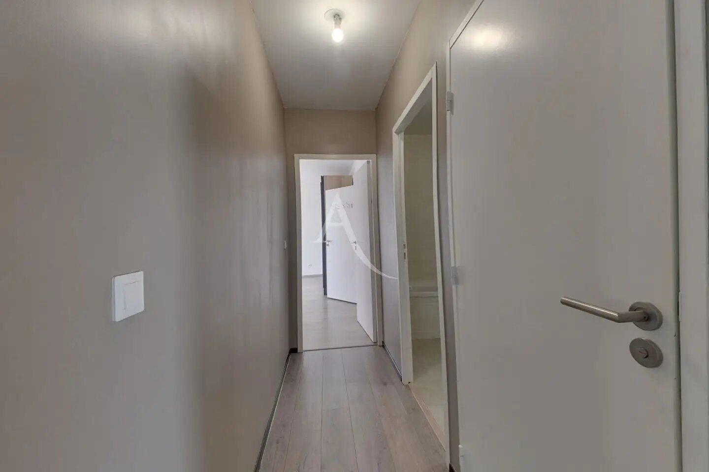 Appartement à vendre, 91m², Romainville