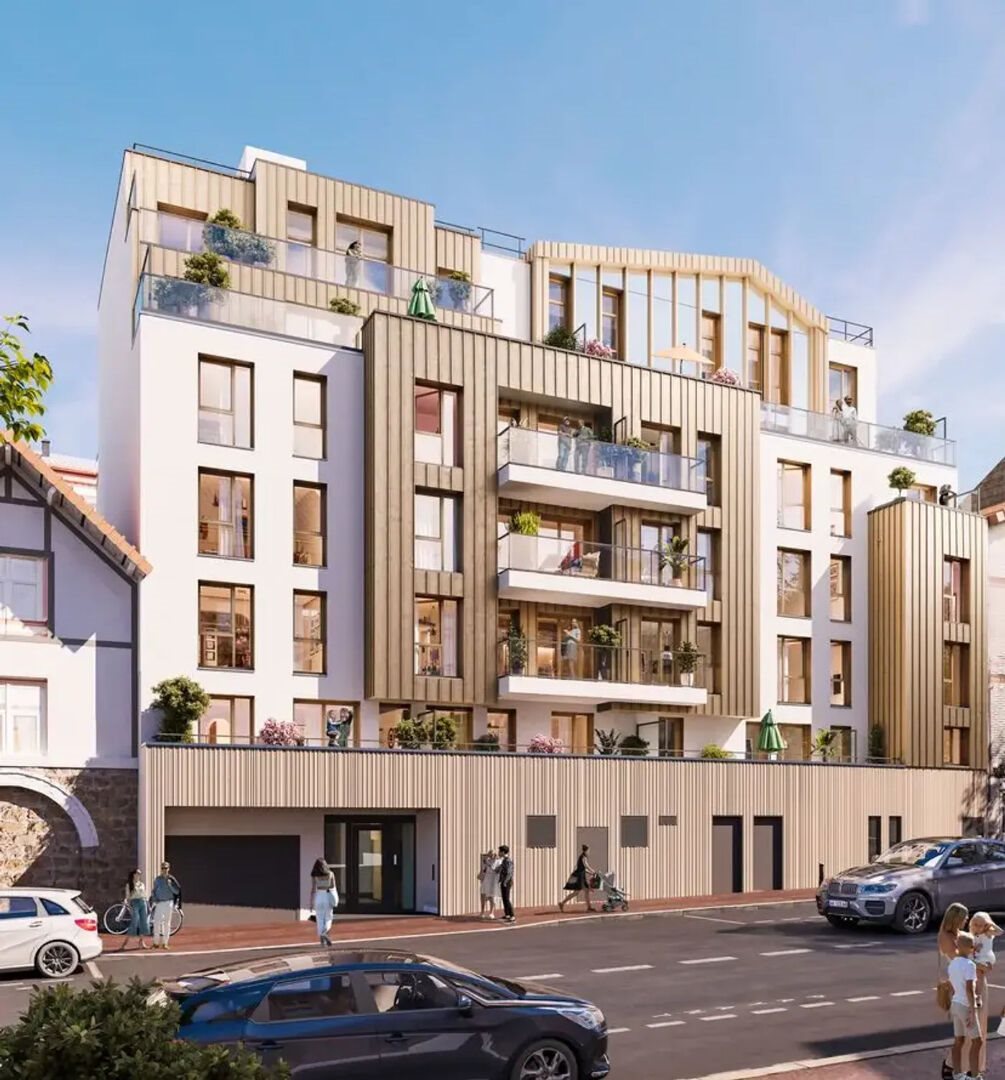 Appartement à vendre, 32m², Issy-les-Moulineaux