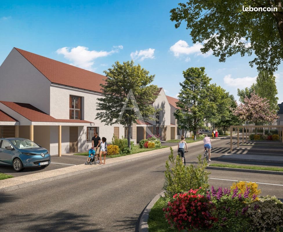 Maison à vendre, 148m², Évry-Courcouronnes