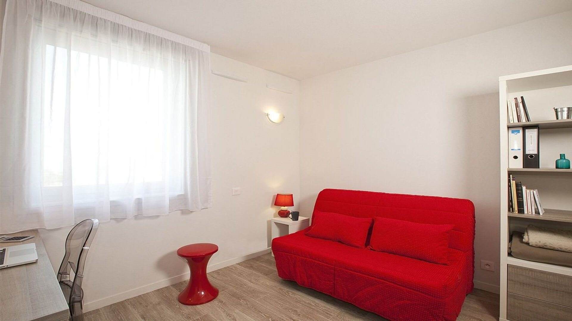 Appartement à vendre, 18m², Nanterre
