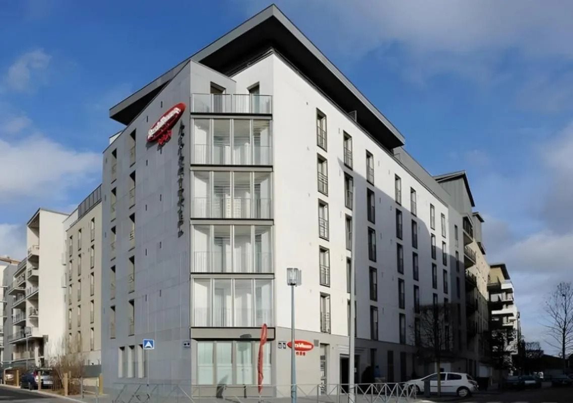Appartement à vendre, 56m², Asnières-sur-Seine