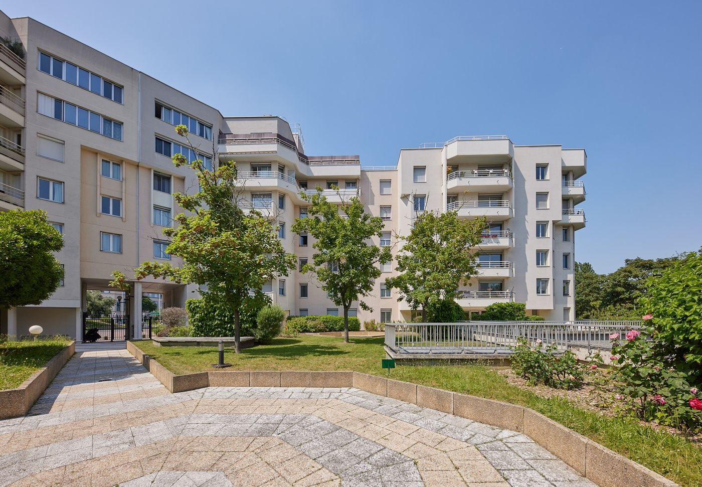 Appartement à vendre, 67m², Issy-les-Moulineaux