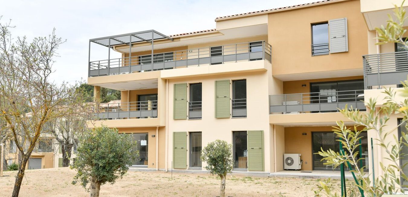 Appartement à vendre, 113m², Aix-en-Provence