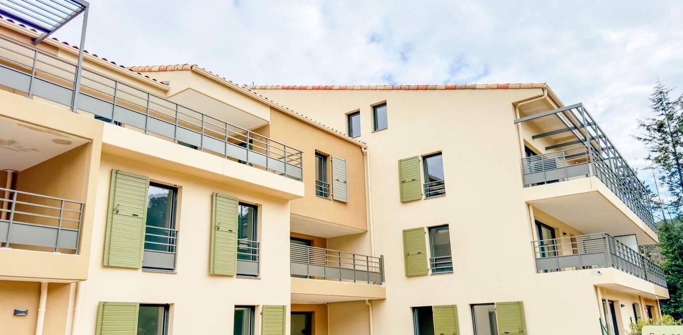 Appartement à vendre, 113m², Aix-en-Provence