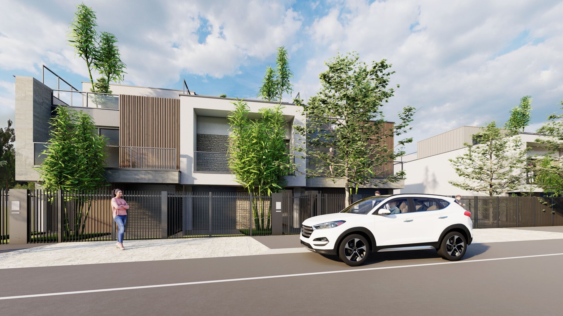 Maison à vendre, 119m², Noisy-le-Grand