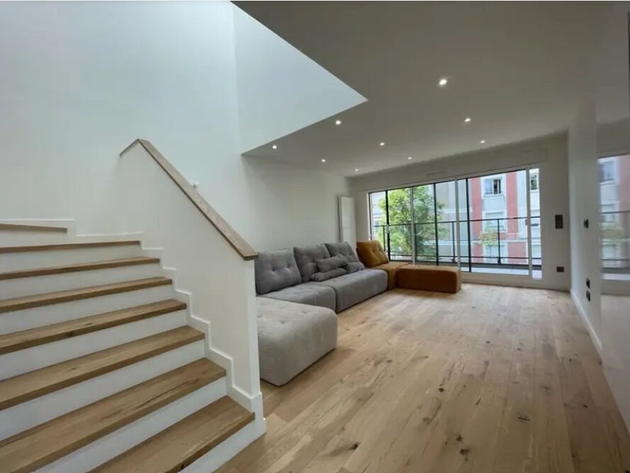 Maison à vendre, 119m², Noisy-le-Grand
