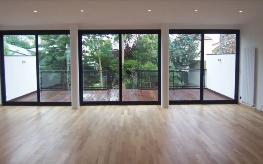 Maison à vendre, 119m², Noisy-le-Grand