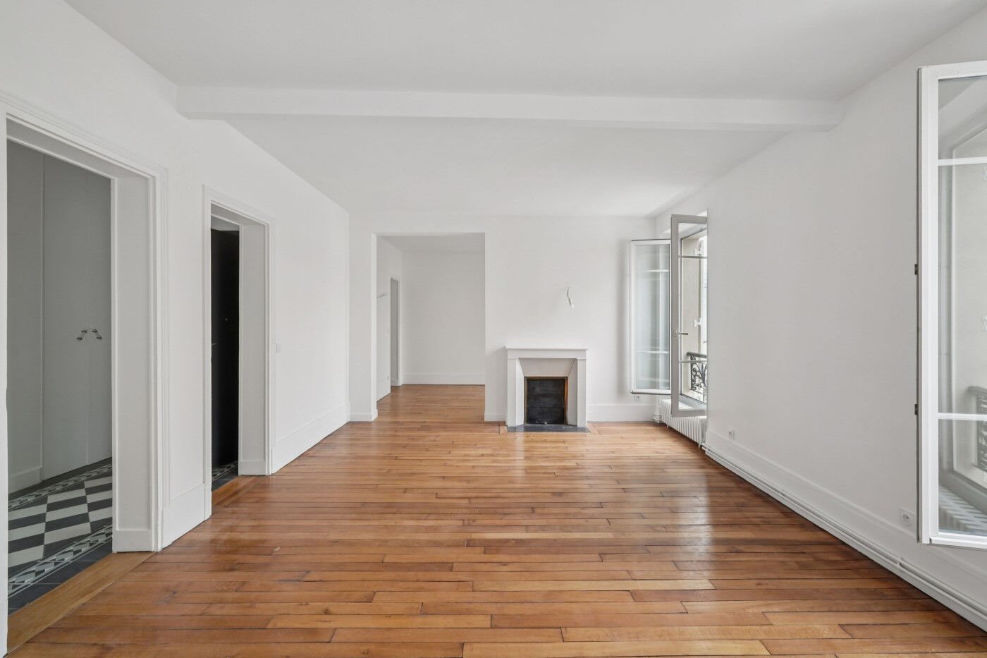 Appartement à vendre, 124m², Vincennes