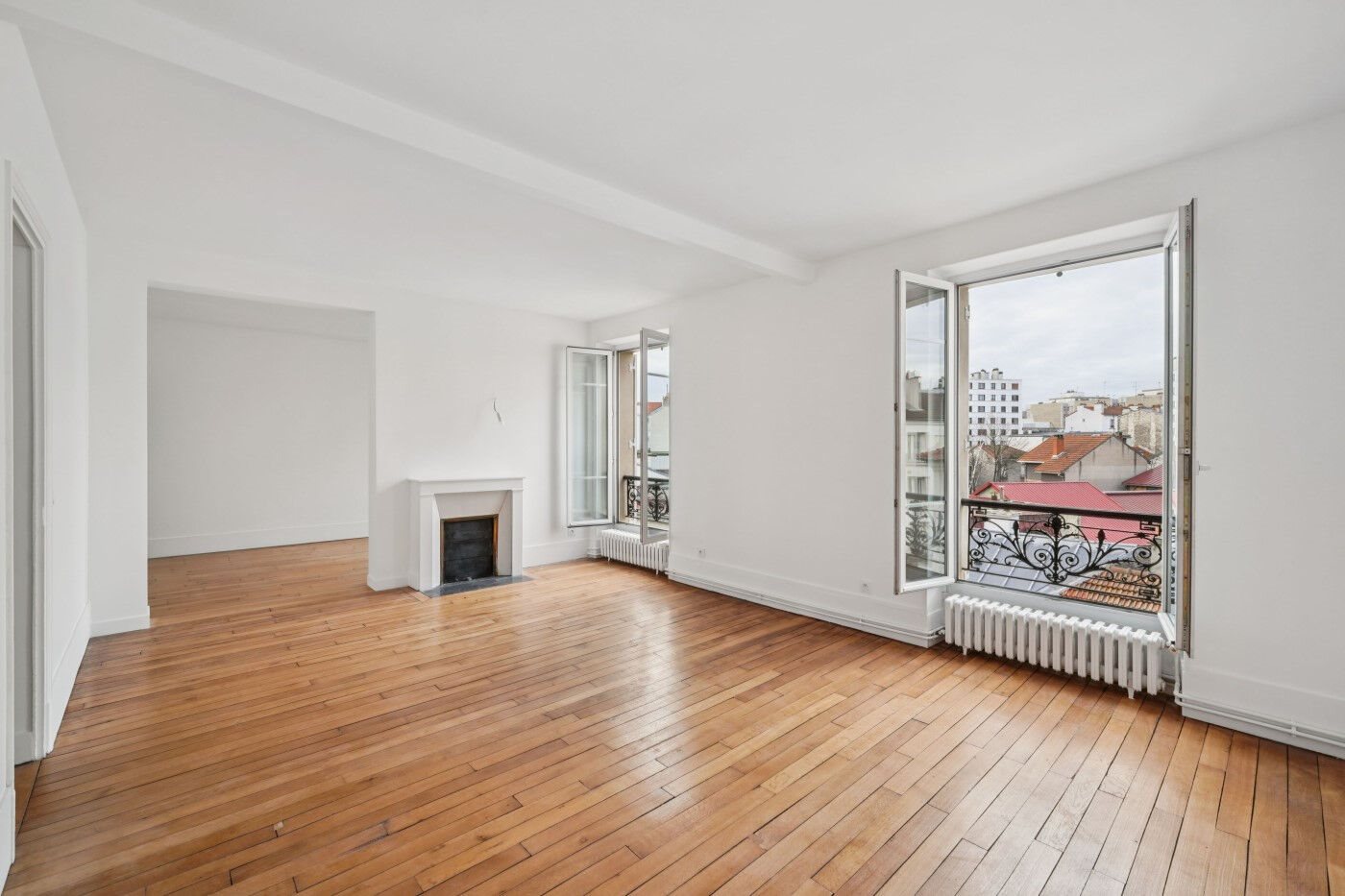 Appartement à vendre, 124m², Vincennes