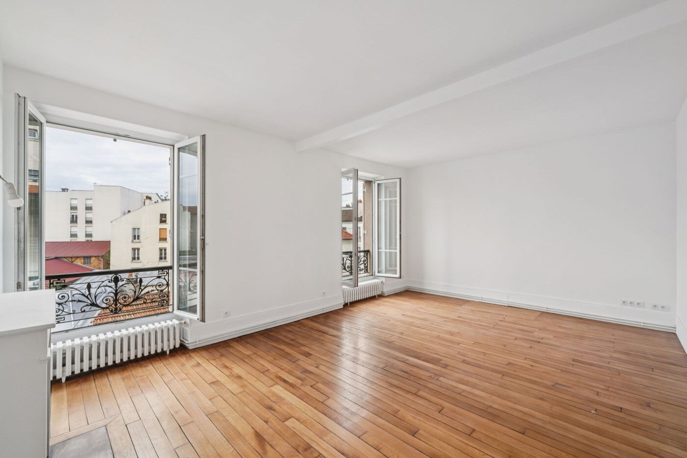 Appartement à vendre, 124m², Vincennes