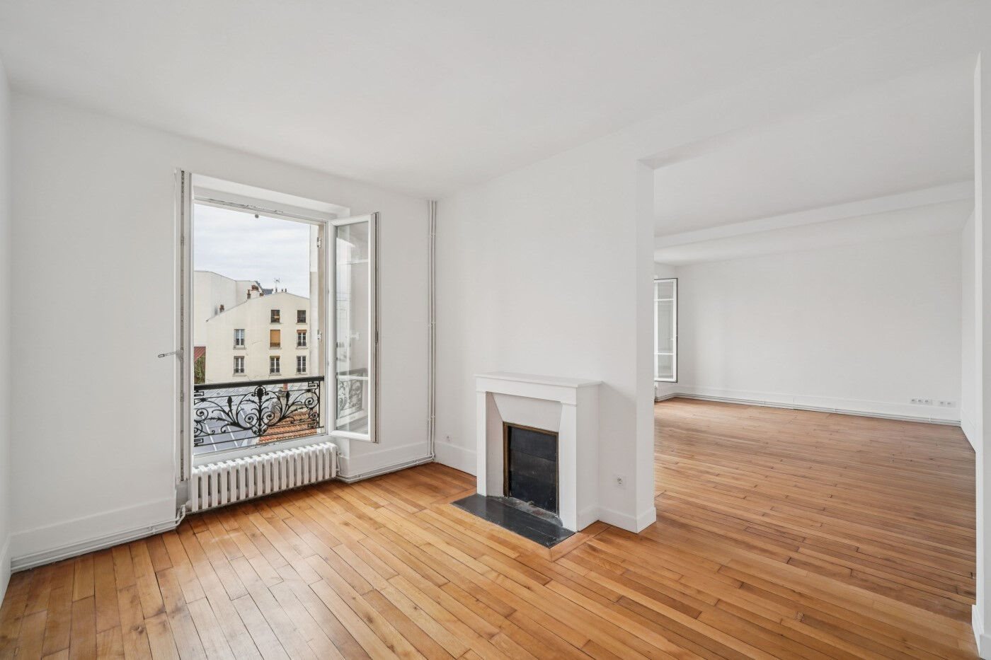 Appartement à vendre, 124m², Vincennes