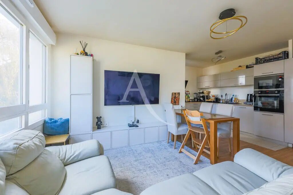 Appartement à vendre, 78m², Romainville