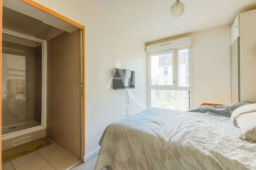 Appartement à vendre, 78m², Romainville