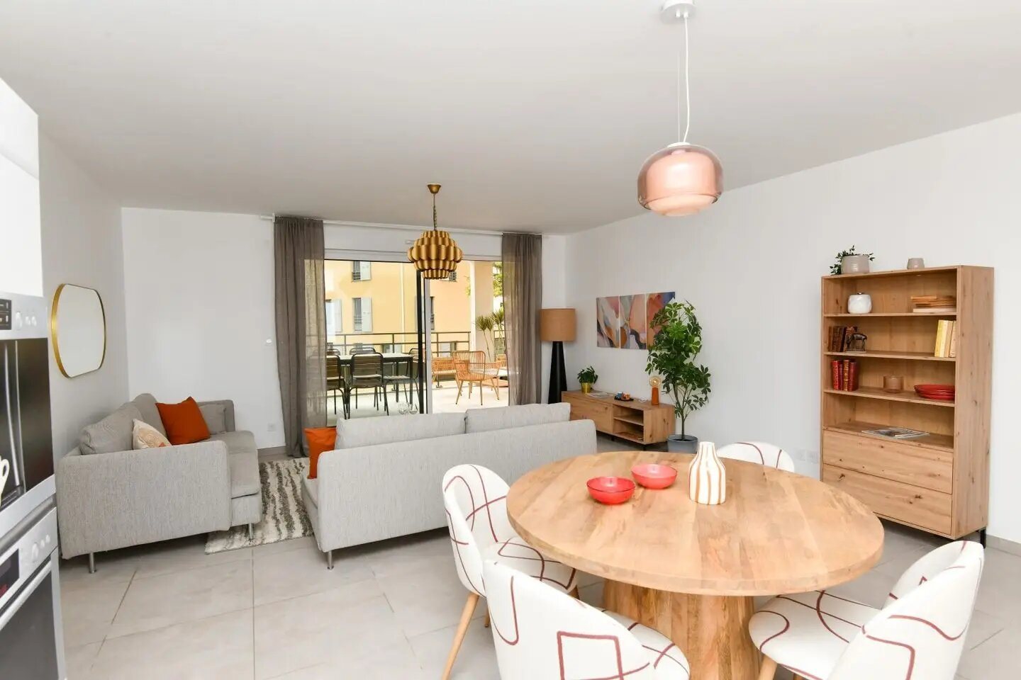 Appartement à vendre, 113m², Aix-en-Provence