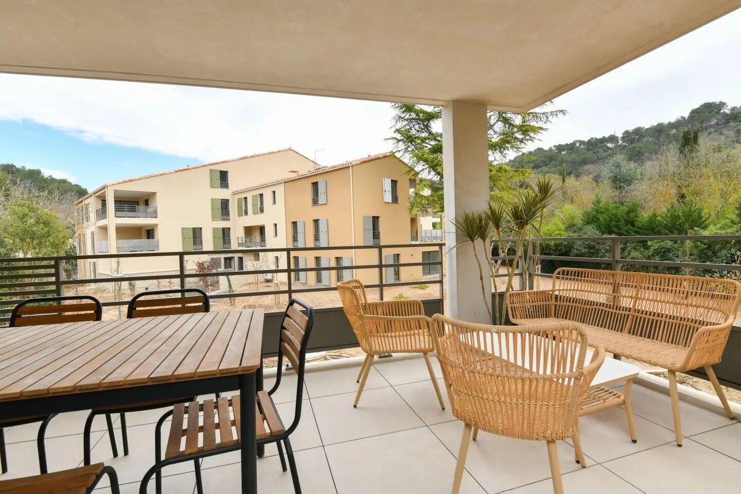 Appartement à vendre, 113m², Aix-en-Provence