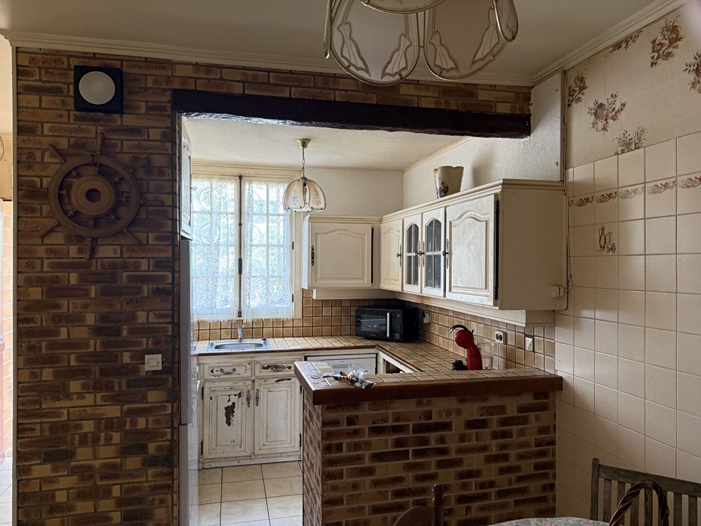 Maison à vendre, 95m², Romainville
