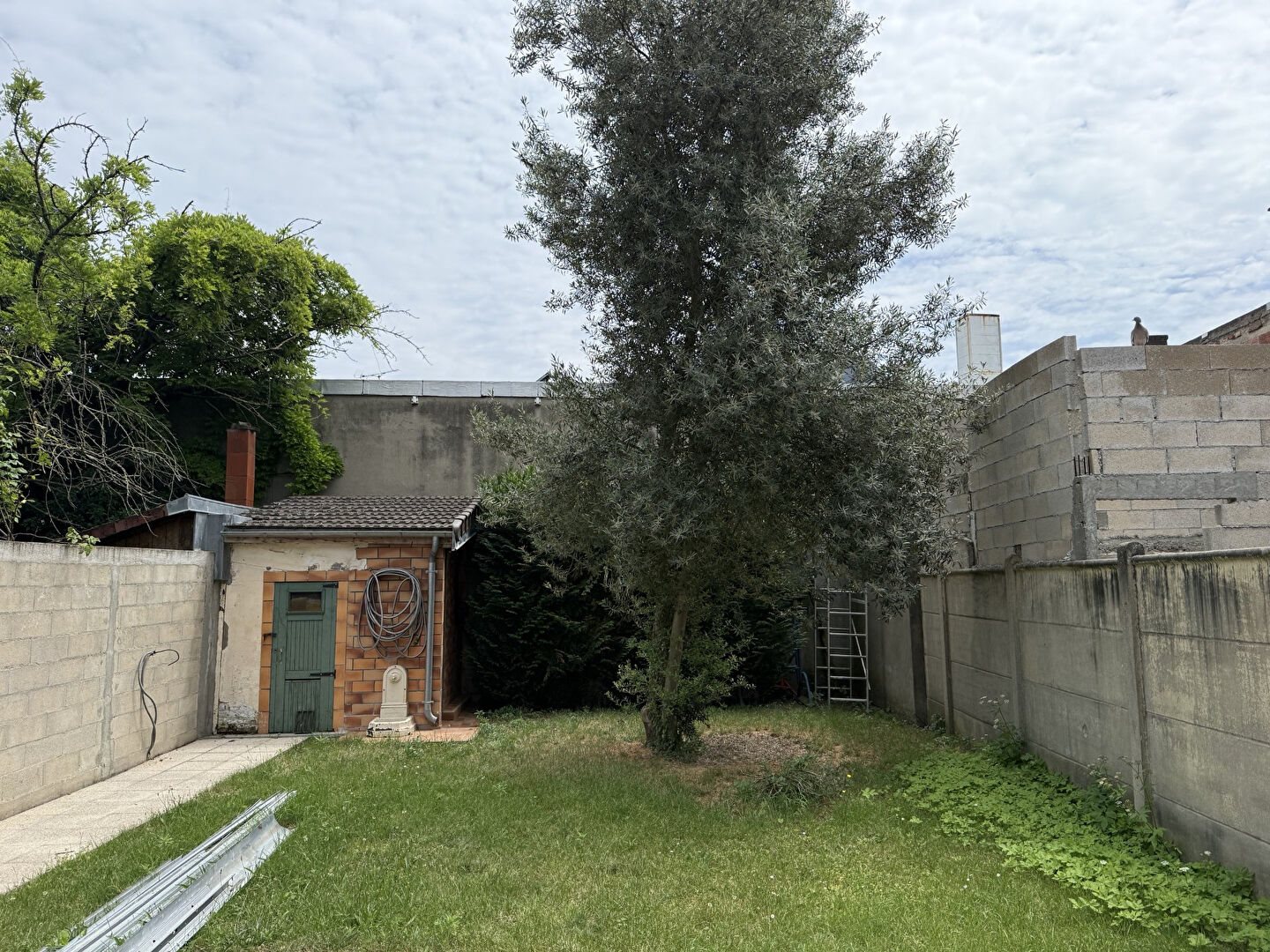 Maison à vendre, 95m², Romainville