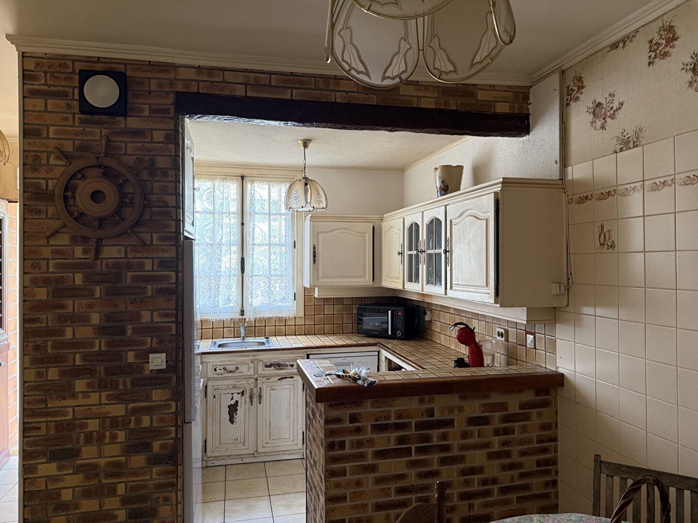 Maison à vendre, 95m², Romainville