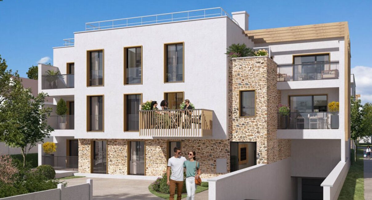 Appartement à vendre, 38m², Chennevières-sur-Marne