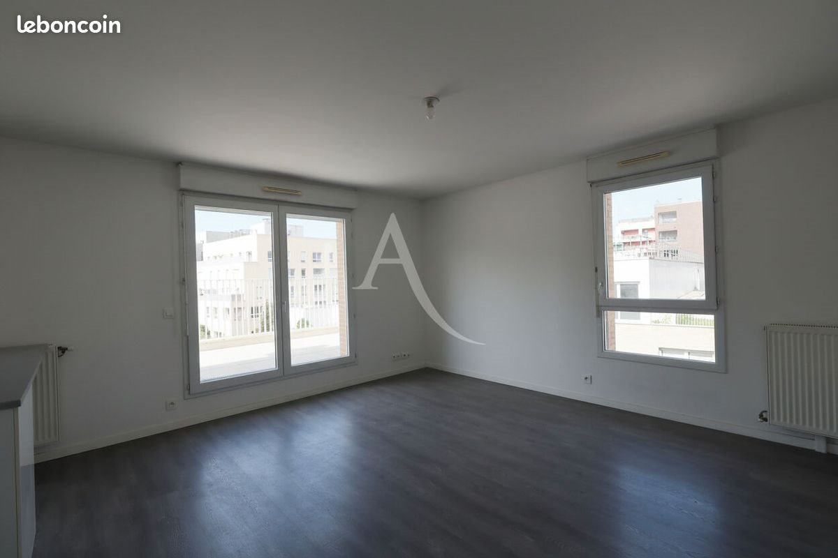 Appartement à vendre, 100m², Romainville