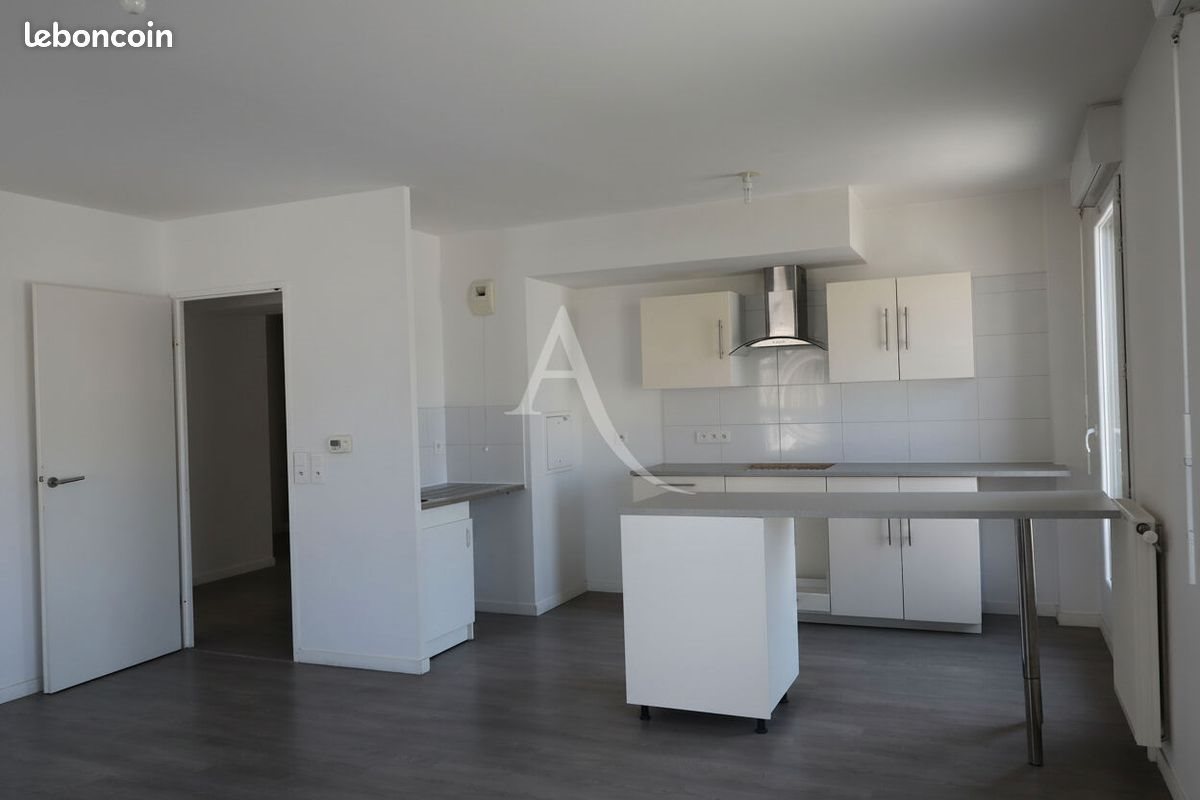 Appartement à vendre, 100m², Romainville