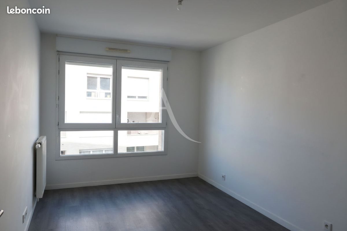 Appartement à vendre, 100m², Romainville