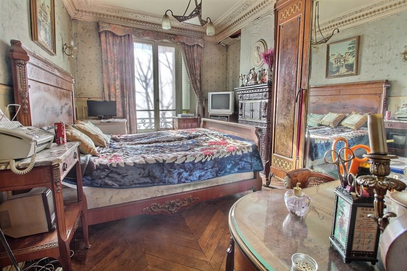 Appartement à vendre, 87m², Colombes