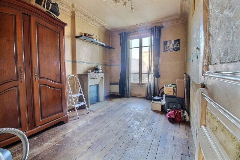 Appartement à vendre, 87m², Colombes