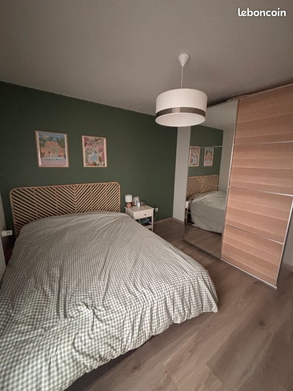 Appartement à louer, 62m², Colombes