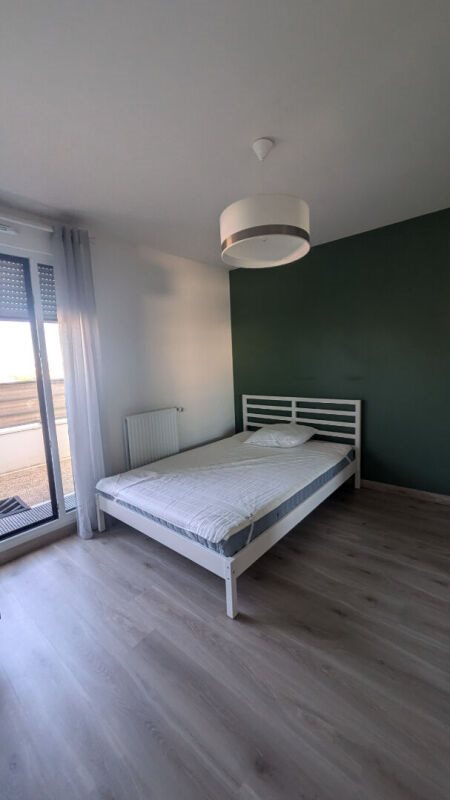 Appartement à louer, 62m², Colombes