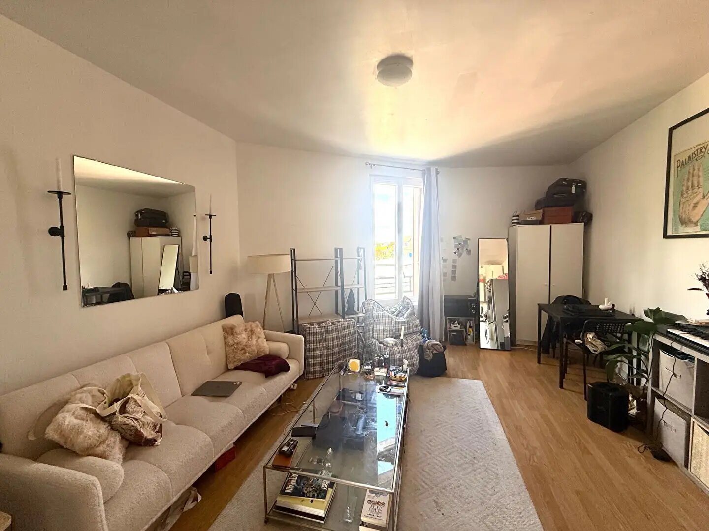 Appartement à louer, 30m², Colombes