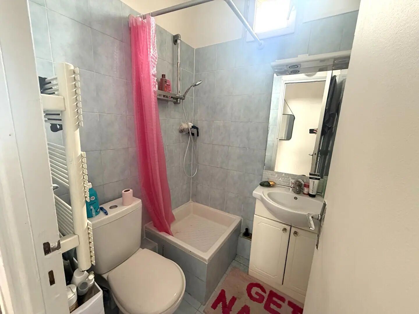 Appartement à louer, 30m², Colombes