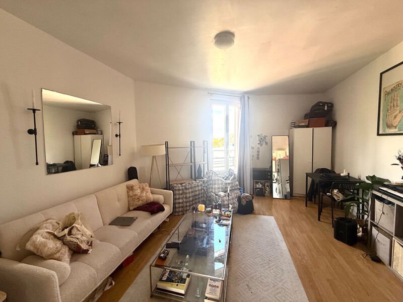 Appartement à louer, 30m², Colombes