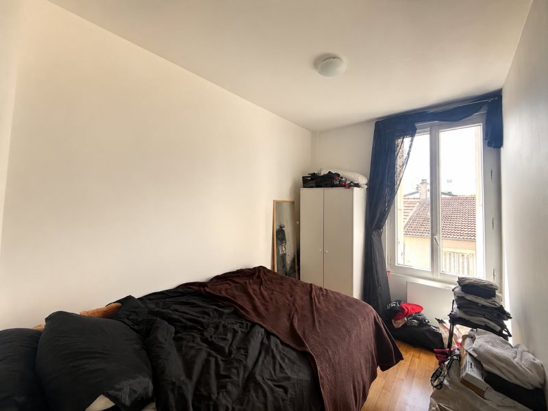 Appartement à louer, 30m², Colombes