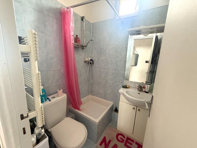 Appartement à louer, 30m², Colombes
