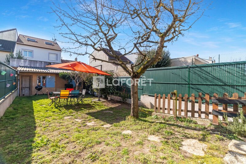 Maison à vendre, 140m², Nanterre
