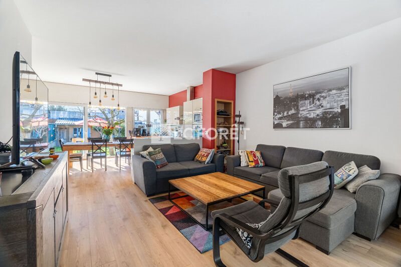 Maison à vendre, 140m², Nanterre