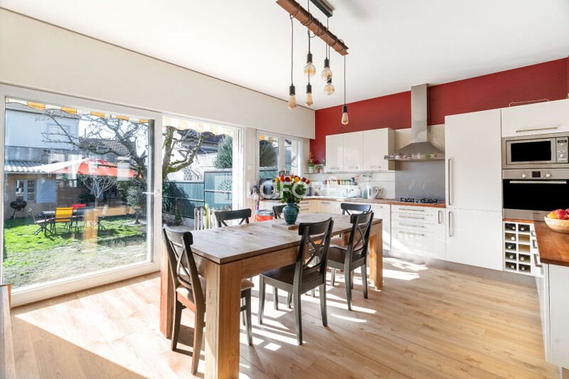 Maison à vendre, 140m², Nanterre