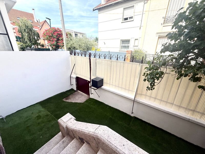 Maison à louer, 34m², Colombes