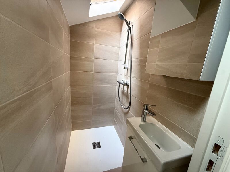Maison à louer, 34m², Colombes