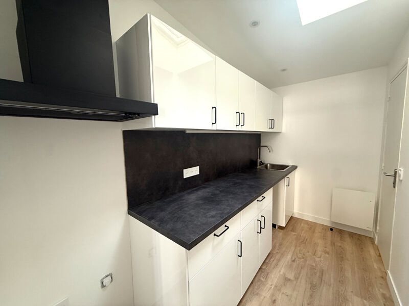 Maison à louer, 34m², Colombes