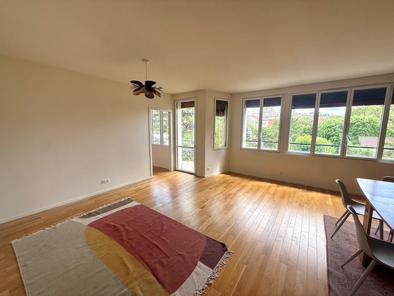Appartement à louer, 82m², Colombes