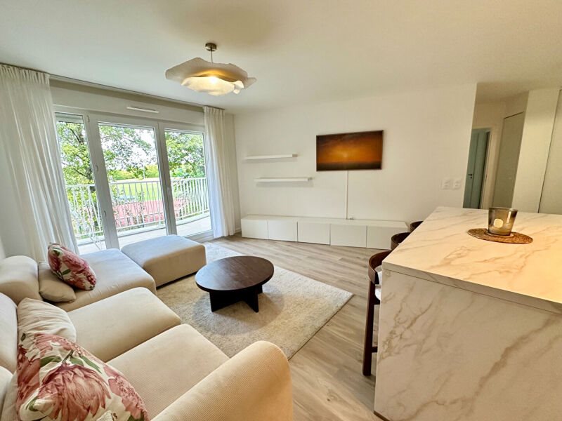 Appartement à louer, 65m², Colombes